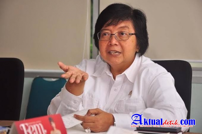 Kementerian LHK Mudahkan Perizinan Usaha Dengan Omnibus Law